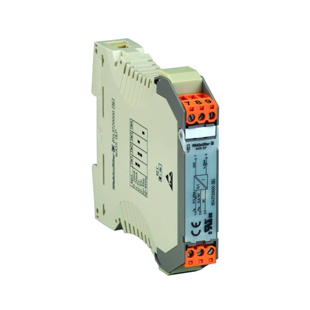 Weidmüller Signalwandler/-Trenner WAZ5 OLP 8543730000 1 St.