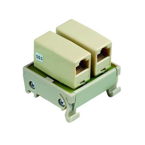 Weidmüller Übergabeelement RS RJ45 2WAY Inhalt: 1 St.