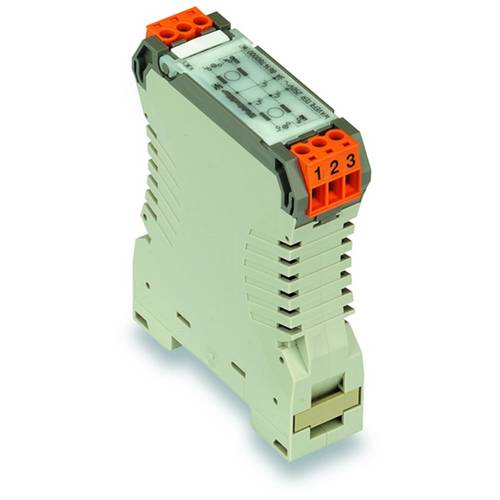 Weidmüller WAVEFILTER 3A 8614780000 Spannungs-Repeater 1 St.