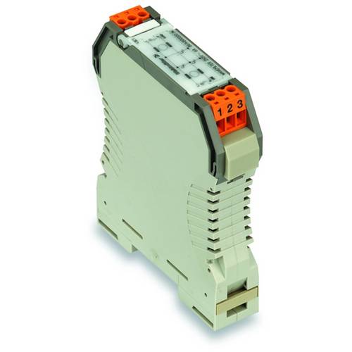 Weidmüller WAVEFILTER 6A 8614800000 Spannungs-Repeater 1 St.