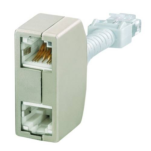 Weidmüller 8808400000 Kabelaufteilungsmodul 1 St.
