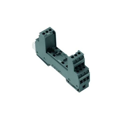 Weidmüller 8951730000 VSPC BASE 1CL R Überspannungsschutz-Sockel Überspannungsschutz für: Verteil