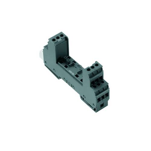 Weidmüller 8951740000 VSPC BASE 1CL FG R Überspannungsschutz-Sockel Überspannungsschutz für: Verteilerschrank 1St.