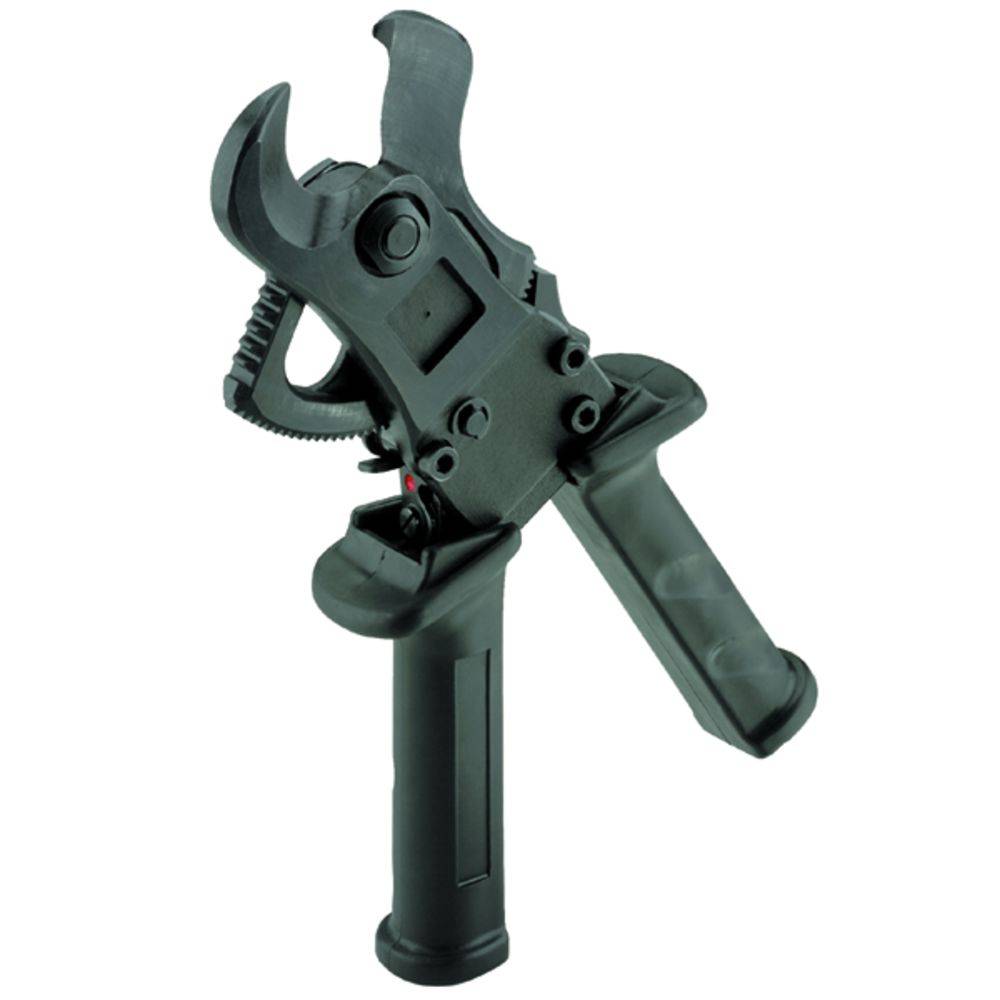 Weidmüller KTF 25 9002180000 Frontkabelschneider Geeignet für (Abisoliertechnik) Alu- und Kupferkab