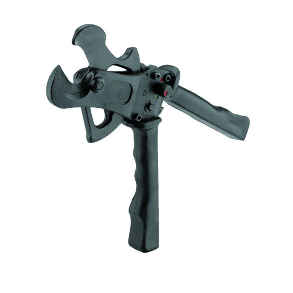 Weidmüller KTF 36 9002190000 Frontkabelschneider Geeignet für (Abisoliertechnik) Alu- und Kupferkab