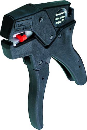 Weidmüller MEHA KP RT M-D-SPX 9003610000 Abisolierzangen-Messer 0.3 bis 0.5 mm Passend für Marke