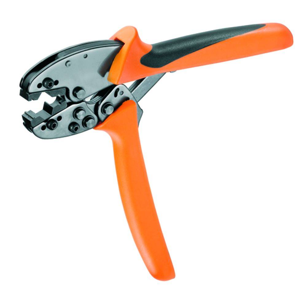 Weidmüller HT0 9011000000 Crimpzange ohne Crimpeinsatz