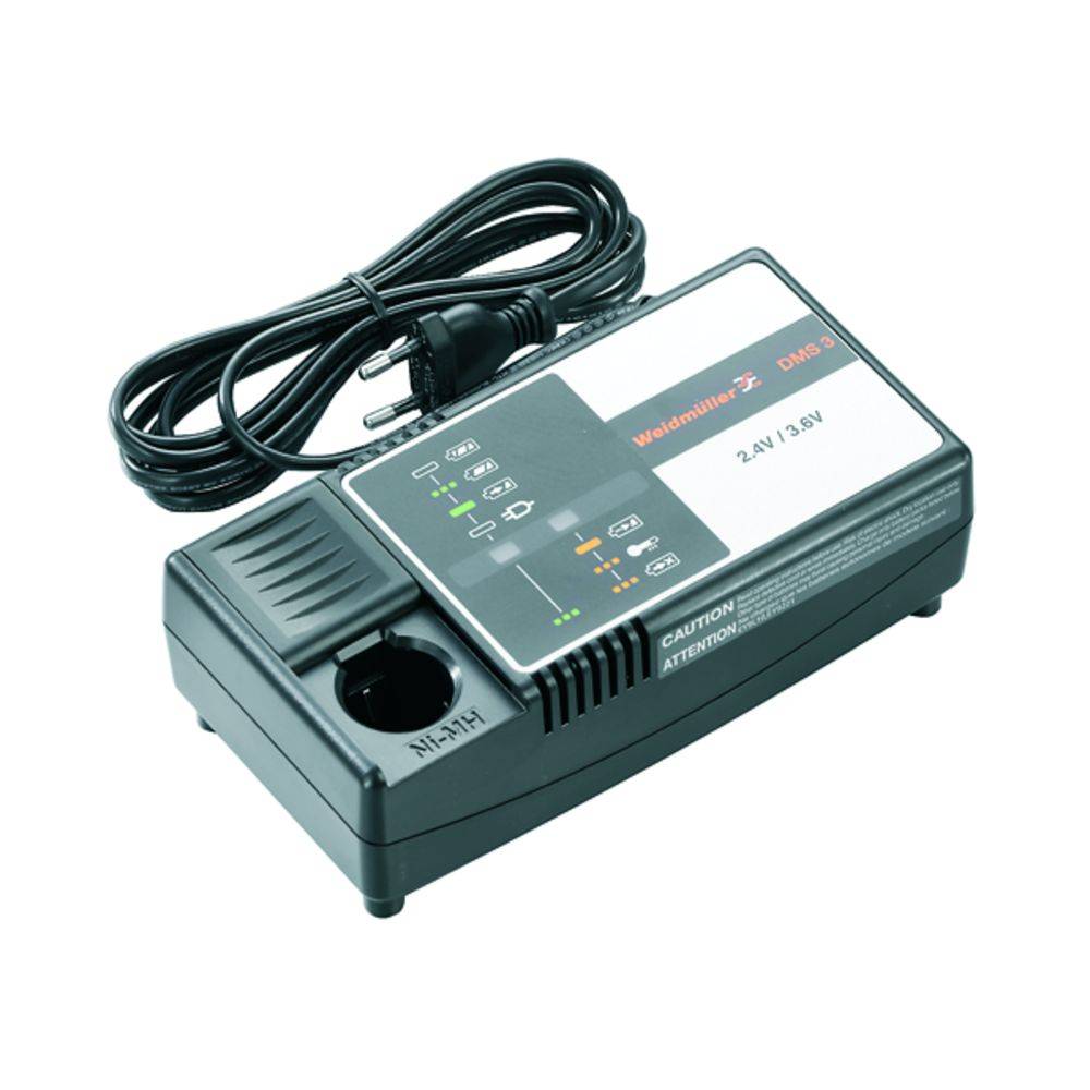 Weidmüller DMS 3 Ladestation 9007460000