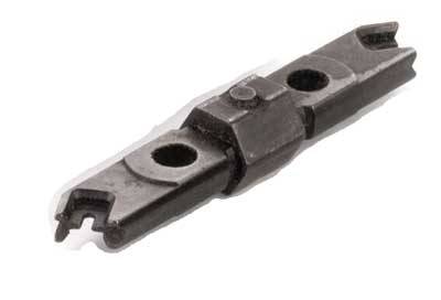 Weidmüller 9013990000 ERME 630 PDT Eindrückwerzeug-Messer Geeignet für Twisted-Pair Kabel 2.5 bis 8mm Passend für Marke (Zangen)