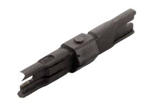 Weidmüller Eindrückwerzeug-Messer Geeignet für Twisted-Pair Kabel ERME LSA 9014000000