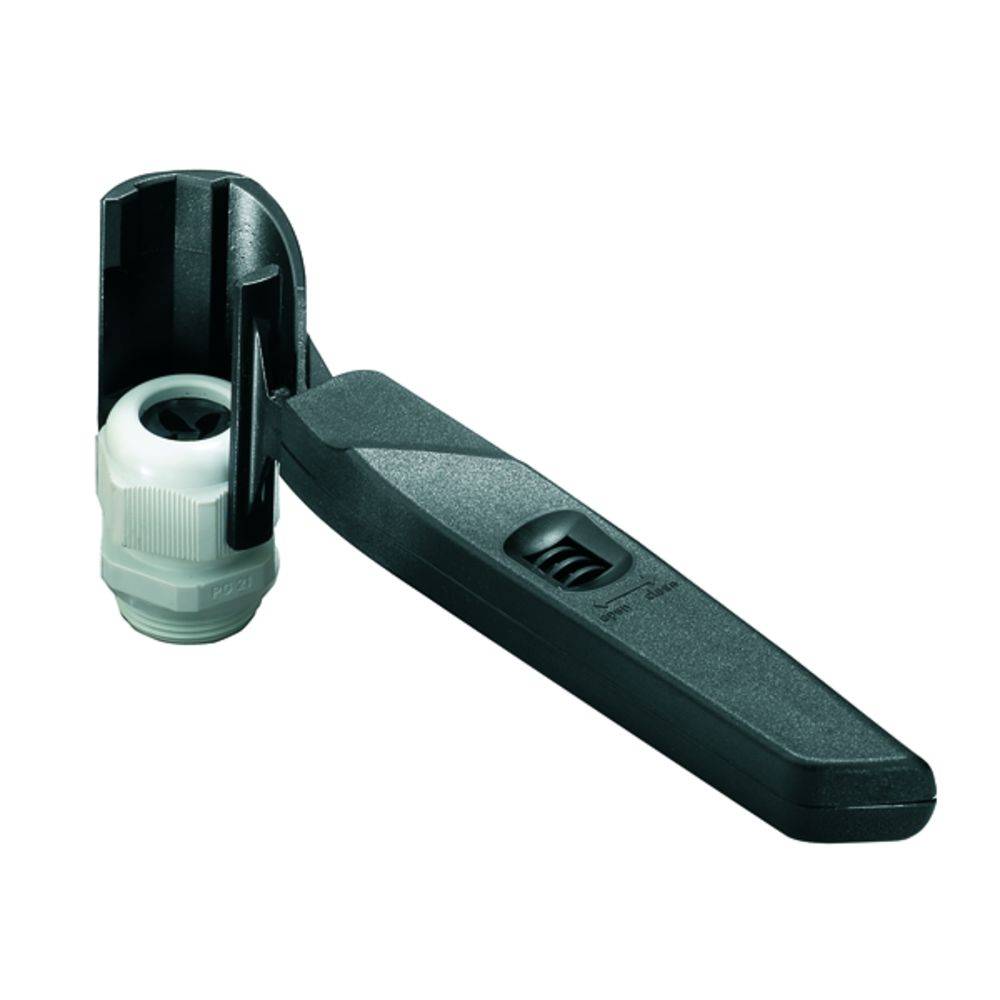 Weidmüller 9015980000 FLECAFIX 24/36 Montagewerkzeug Kunststoff 1St.