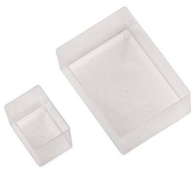 Weidmüller A9-2 CL55 Sortimentskoffer-Einsatz (L x B x H) 109 x 39 x 47mm Anzahl Fächer: 1 Inhalt 1St.