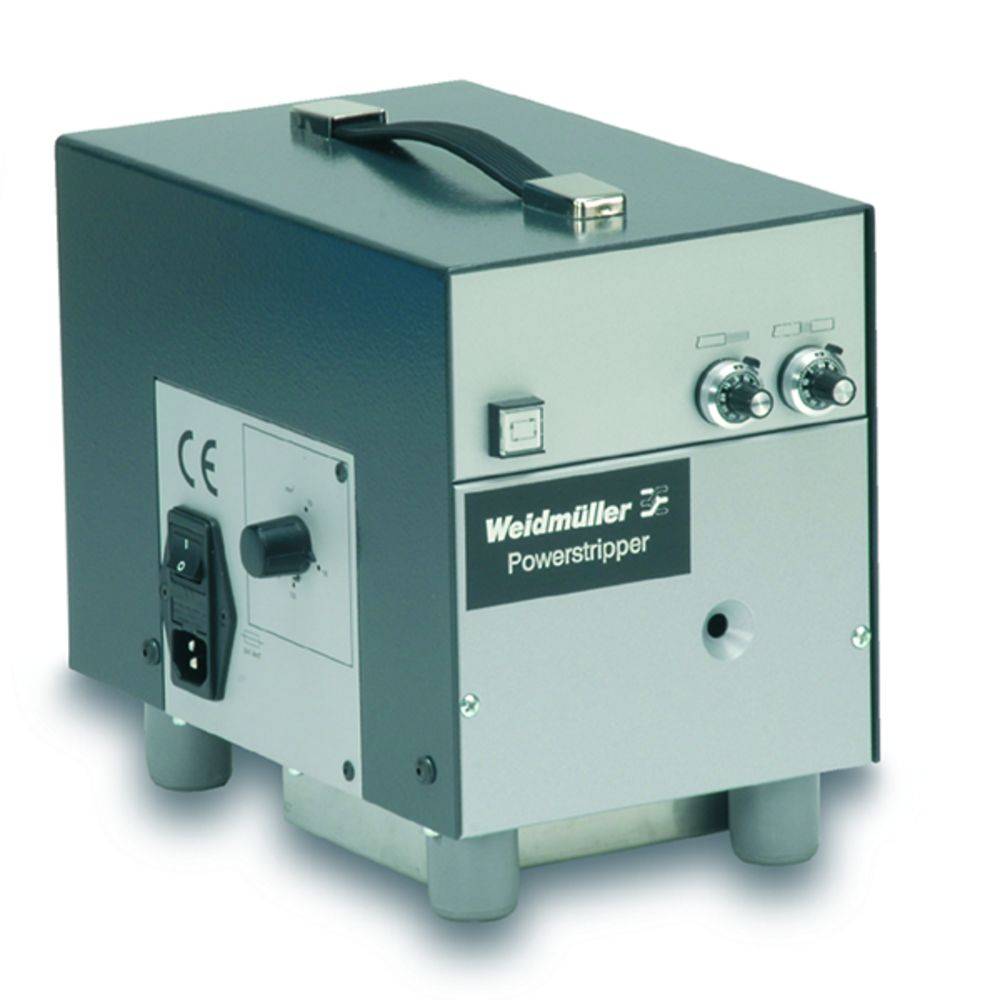Weidmüller Powerstripper 9028480000 Abisolierautomat 2.5 bis 16 mm² 6 bis 14