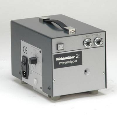 Weidmüller Powerstripper 9028510000 Abisolierautomat 0.05 bis 6mm² 