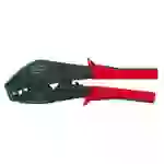 Weidmüller CRIMPER 25 Z 9040470000 Crimpzange Zwillingsaderendhülsen 6 bis 25mm² Weidmüller CRIMPER 25 Z 9040470000 Crimpzange Zwillingsaderendhülsen 6 bis 25mm²