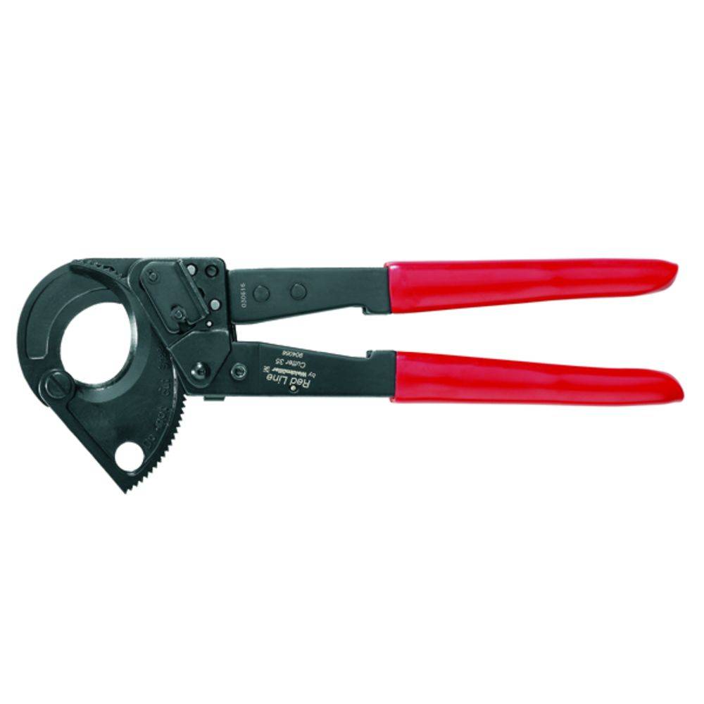 Weidmüller 9040560000 Einhandschneider 1St., WEIDMÜLLER  