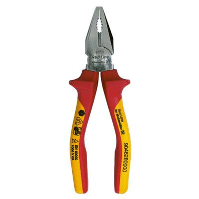 Weidmüller 9046280000 VDE Kombizange 160mm