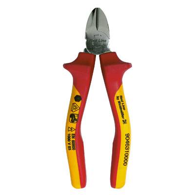 Weidmüller SE HD 140 9046310000 VDE Seitenschneider 140mm