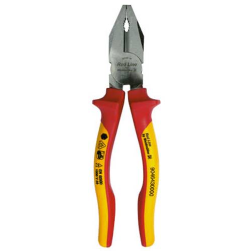 Weidmüller 9046430000 VDE Kombizange 200 mm