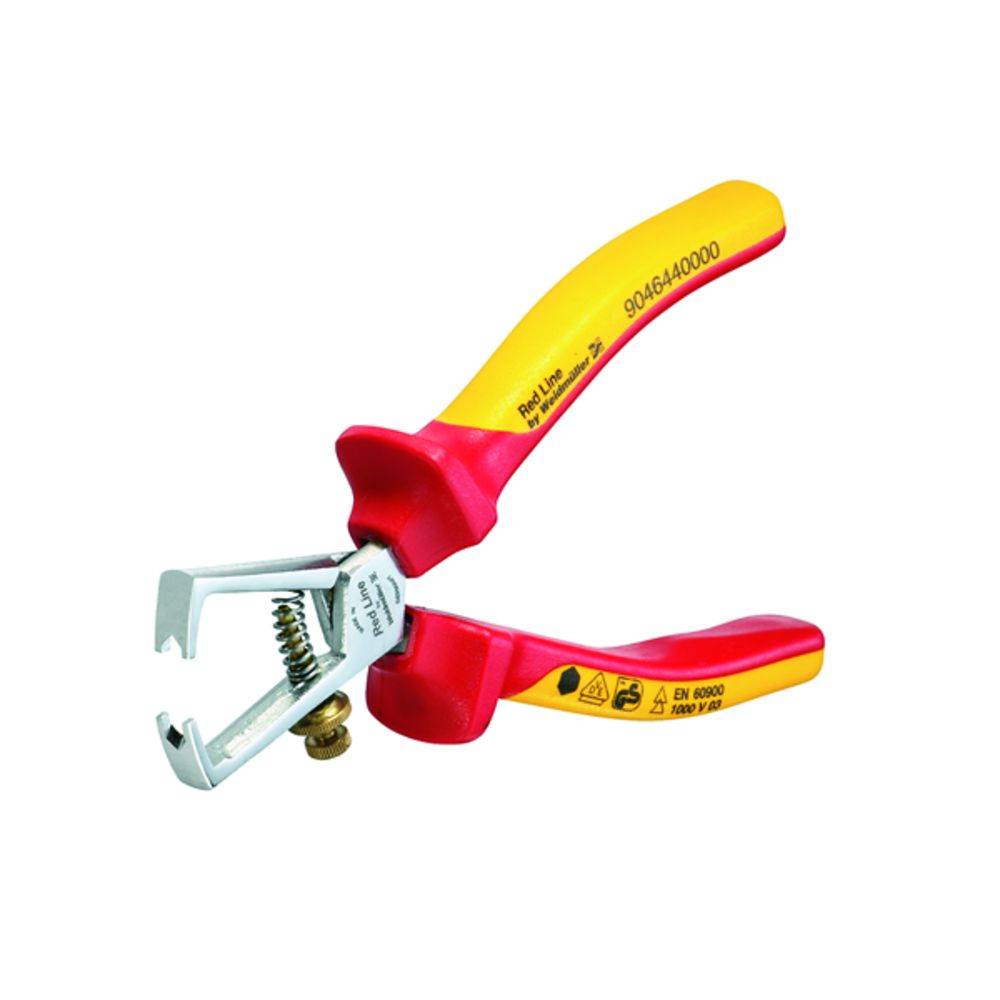 Weidmüller AIZ 160 9046440000 VDE-Abisolierzange