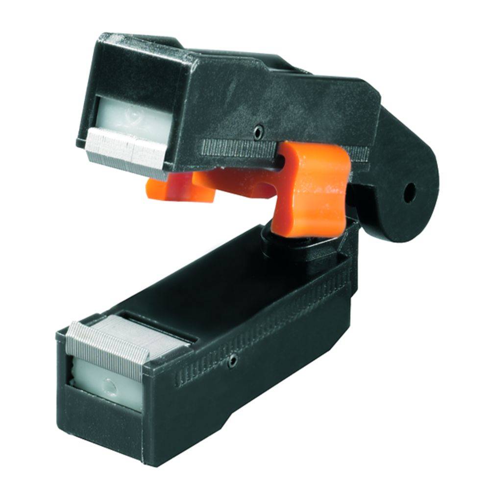 Weidmüller MEHA OB/UN 6² SPX 3 9054030000 Abisolierzangen-Messerhalter 0.08 bis 6mm² Passend für Marke (Zangen) Weidmüller