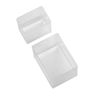 Weidmüller BA7-PSC 80 Sortimentskoffer-Einsatz (L x B x H) 109 x 79 x 69mm Anzahl Fächer: 1 Inhalt 1St.