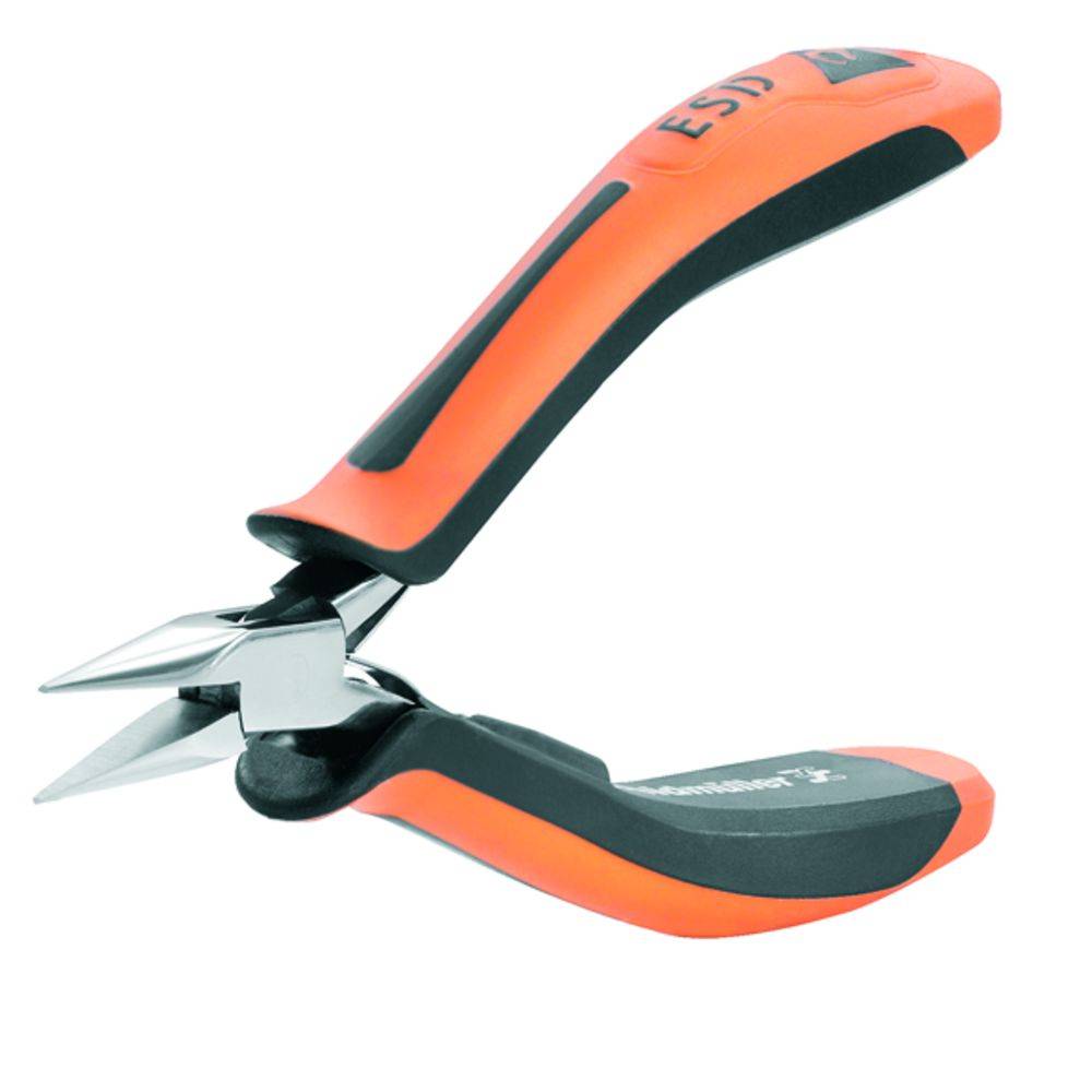 Weidmüller 9204770000 ESD Spitzzange Gerade 200mm