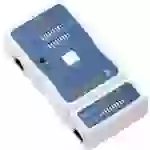 Weidmüller 9205400000 LAN USB TESTER Geeignet für LAN, USB Weidmüller 9205400000 LAN USB TESTER Geeignet für LAN, USB