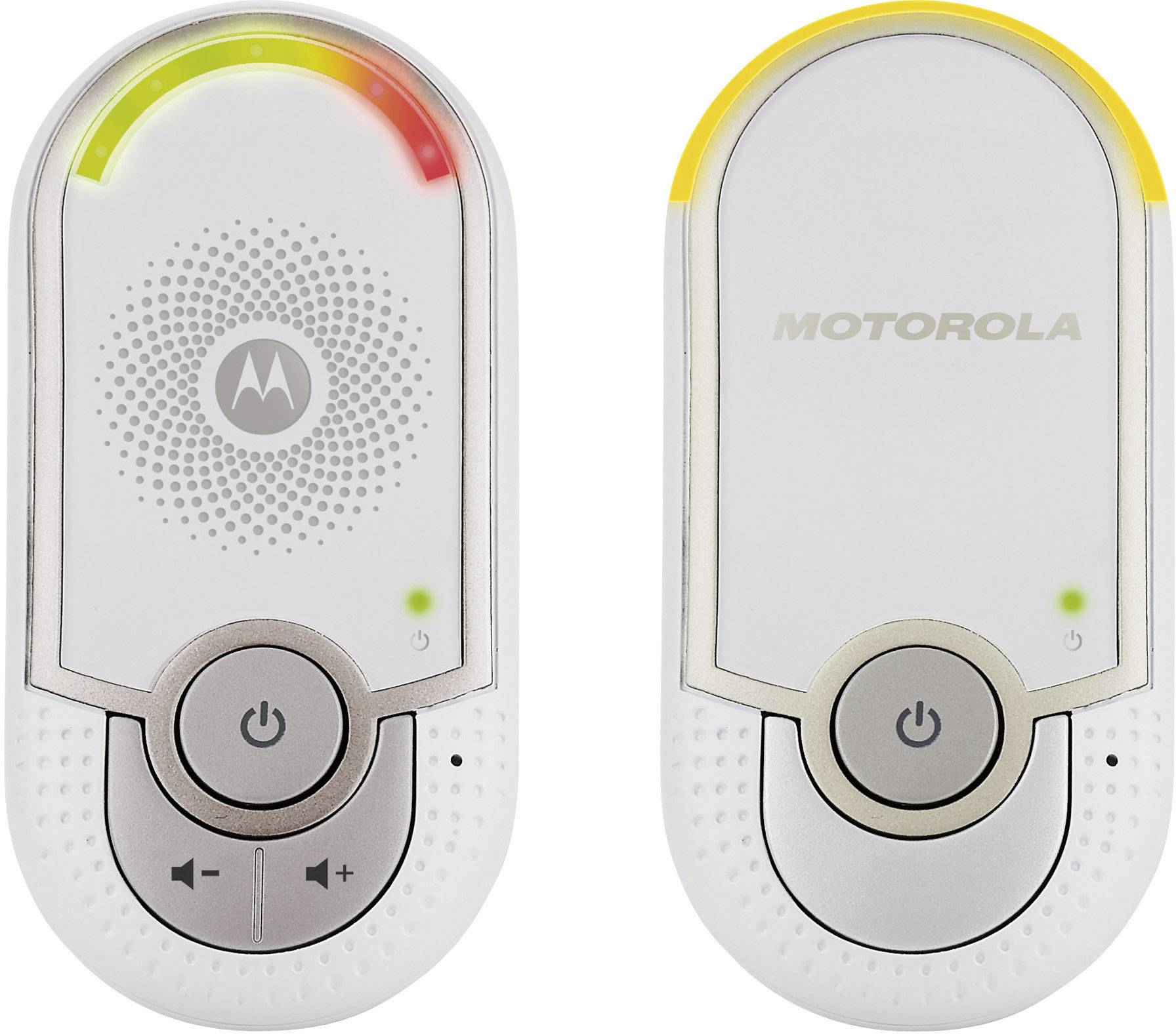 MOTOROLA MBP8 DIGITALES BABYPHONE