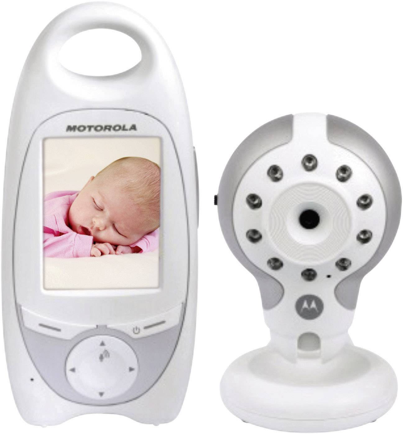 Motorola Babycontrol MBP 30 92665