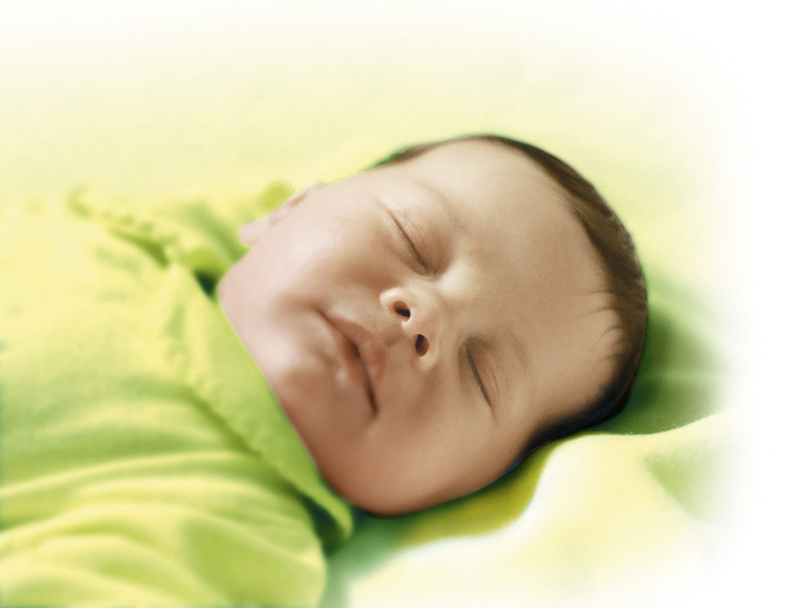 Ansmann BabyPhone Sydney 1800-0025-510 Babyphone Digital 1.9 GHz