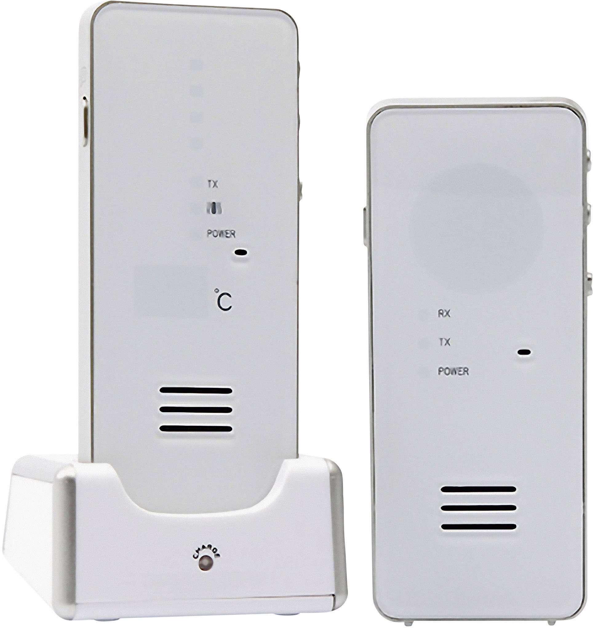 Olympia MBF8181 40014 Babyphone Digital 864 MHz