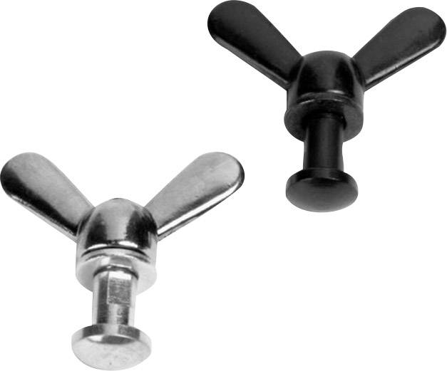 Albrecht Antennenhalterung 6820