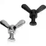 Albrecht Antennenhalterung 6820 Albrecht Antennenhalterung 6820