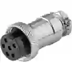 Albrecht Mikrofon-Kupplung NC-518 5360 Albrecht Mikrofon-Kupplung NC-518 5360