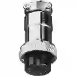 Albrecht Mikrofon-Kupplung NC-522 5222 Albrecht Mikrofon-Kupplung NC-522 5222