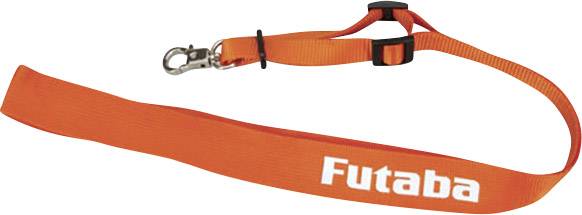 Futaba Umhängeriemen Orange 1 St.