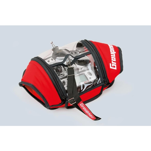 Graupner Windschutz für MX-Sender 1St. Graupner Windschutz für MX-Sender 1St.