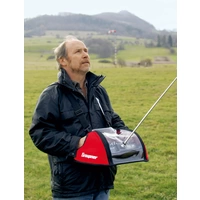 Graupner Windschutz für MX-Sender 1St. Graupner Windschutz für MX-Sender 1St.