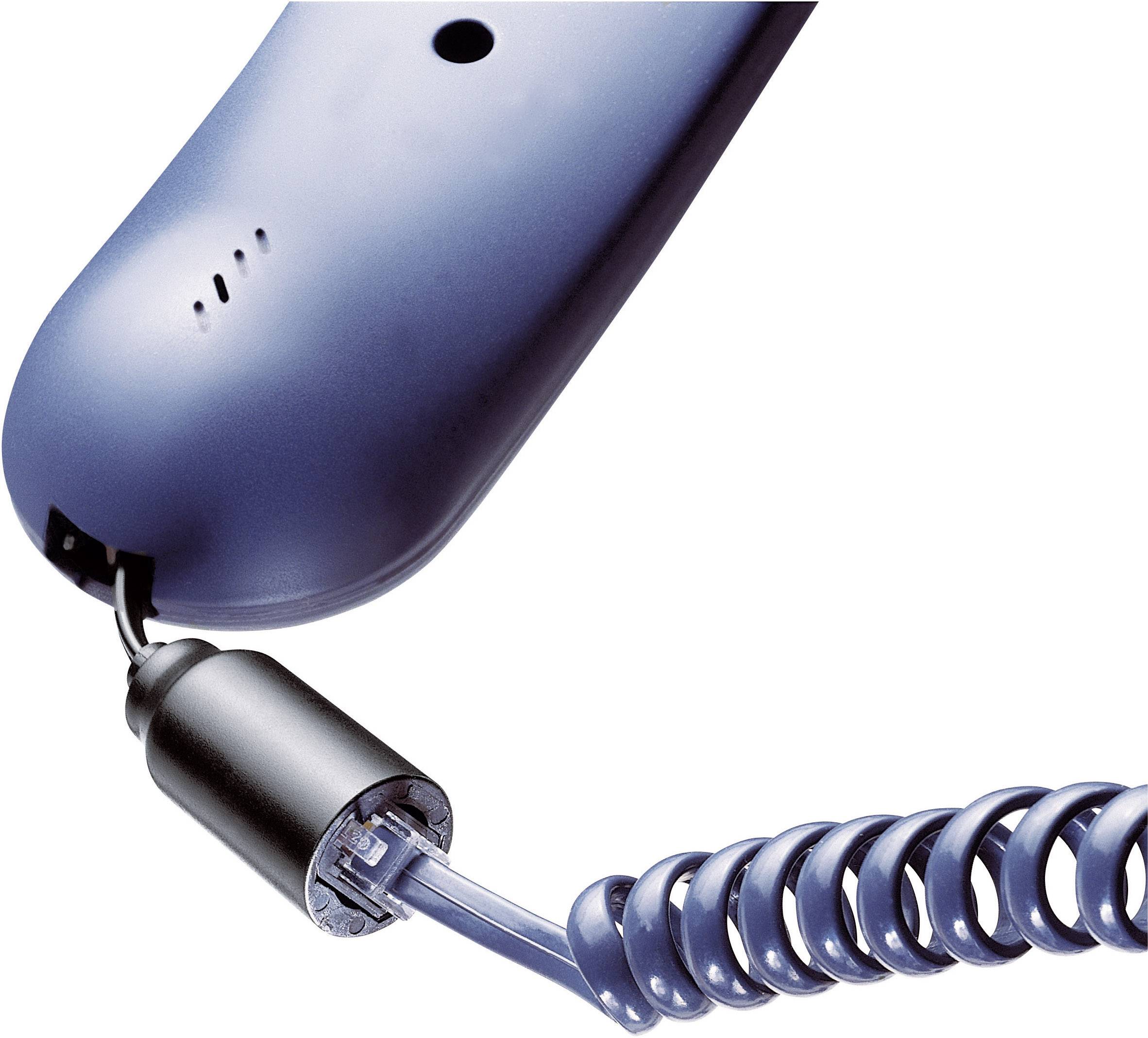 Basetech Kabel-Entzwirler Adapter [1x RJ10-Stecker 4p4c - 1x RJ10-Buchse 4p4c] 0.03m Schwarz