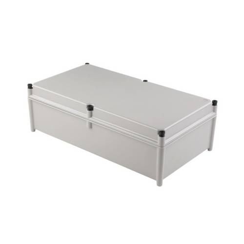Weidmüller TBF 56/30/18 7035 9502810000 Universal-Gehäuse 302 x 558 x 175 Polyester Lichtgrau 1 St.