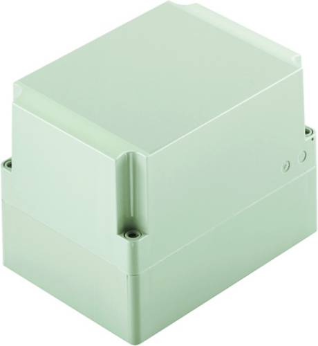 Weidmüller MPC 17/17/07 7035 9535370000 Universal-Gehäuse 175 x 175 x 75 Polycarbonat Lichtgrau 1 S