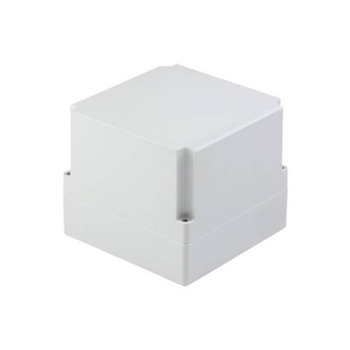 Weidmüller MPC 17/17/15 7035 9535430000 Universal-Gehäuse 175 x 175 x 150 Polycarbonat Lichtgrau 1