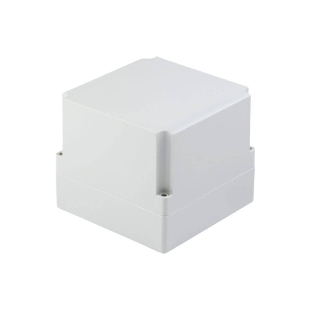 Weidmüller MPC 17/17/15 7035 9535430000 Universal-Gehäuse 175 x 175 x 150 Polycarbonat Lichtgrau 1St.