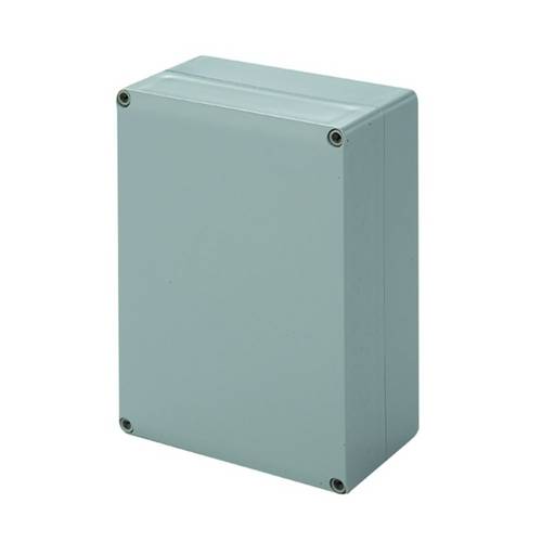 Weidmüller MPC 17/25/10 7035 9535470000 Universal-Gehäuse 250 x 175 x 100 Polycarbonat Lichtgrau 1