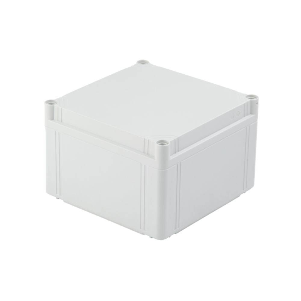 Weidmüller FPC 30/40/13 7035 9535770000 Universal-Gehäuse 400 x 300 x 132 Polycarbonat Lichtgrau 1St.