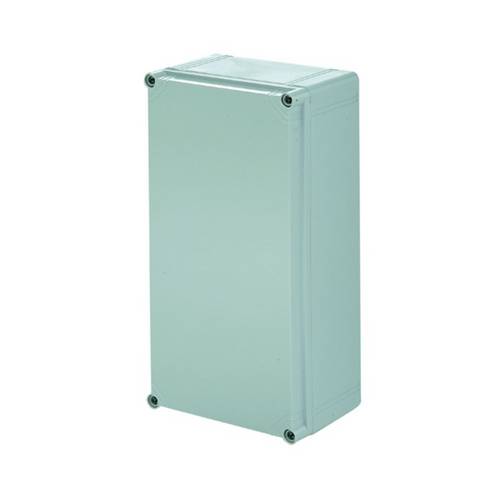 Weidmüller FPC 20/40/13 7035 9535730000 Universal-Gehäuse 400 x 200 x 132 Polycarbonat Lichtgrau 1