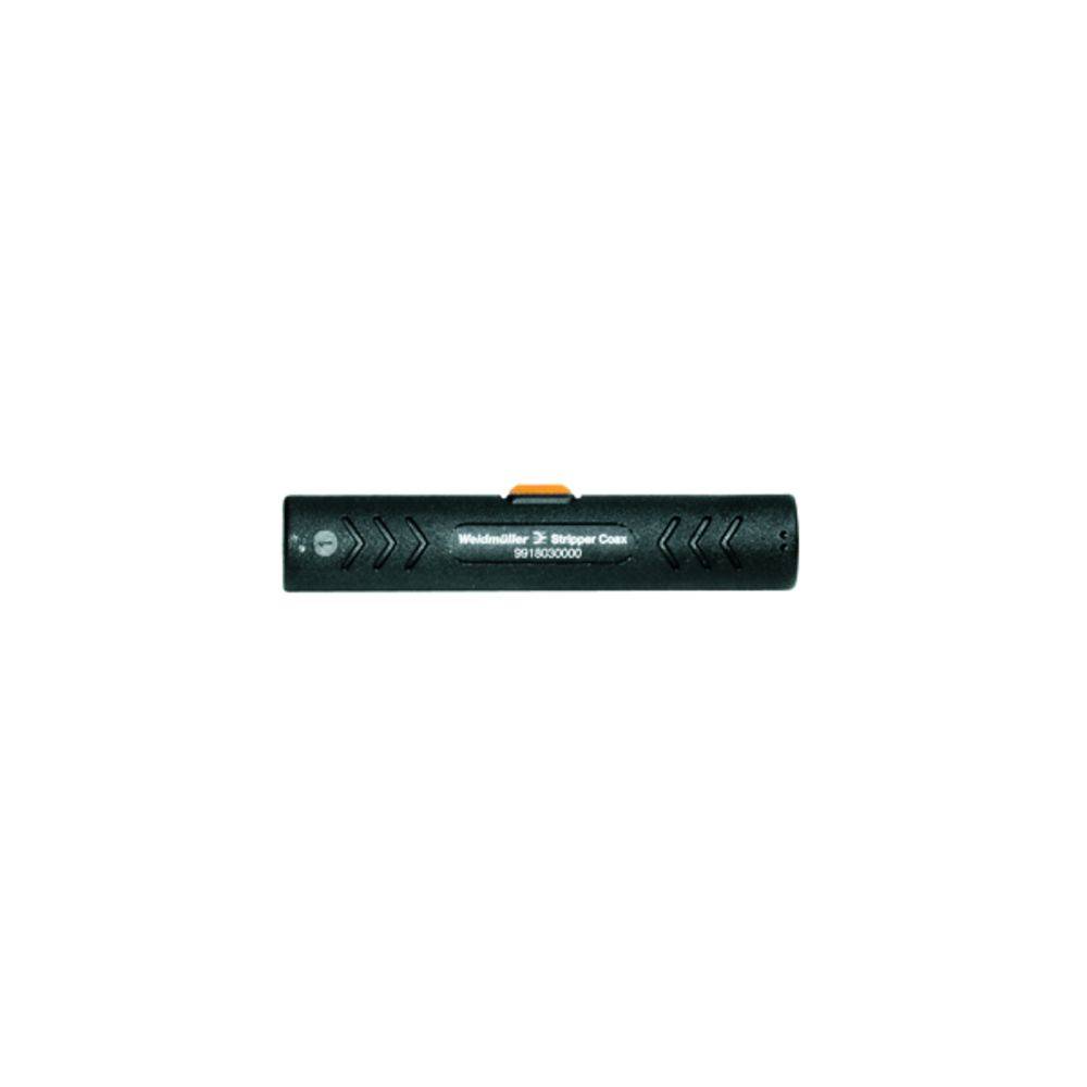 Schwarz farbener Wasserfilter mit der Aufschrift 'Whirlpool 3. Bauweise Grad 801300000'.
