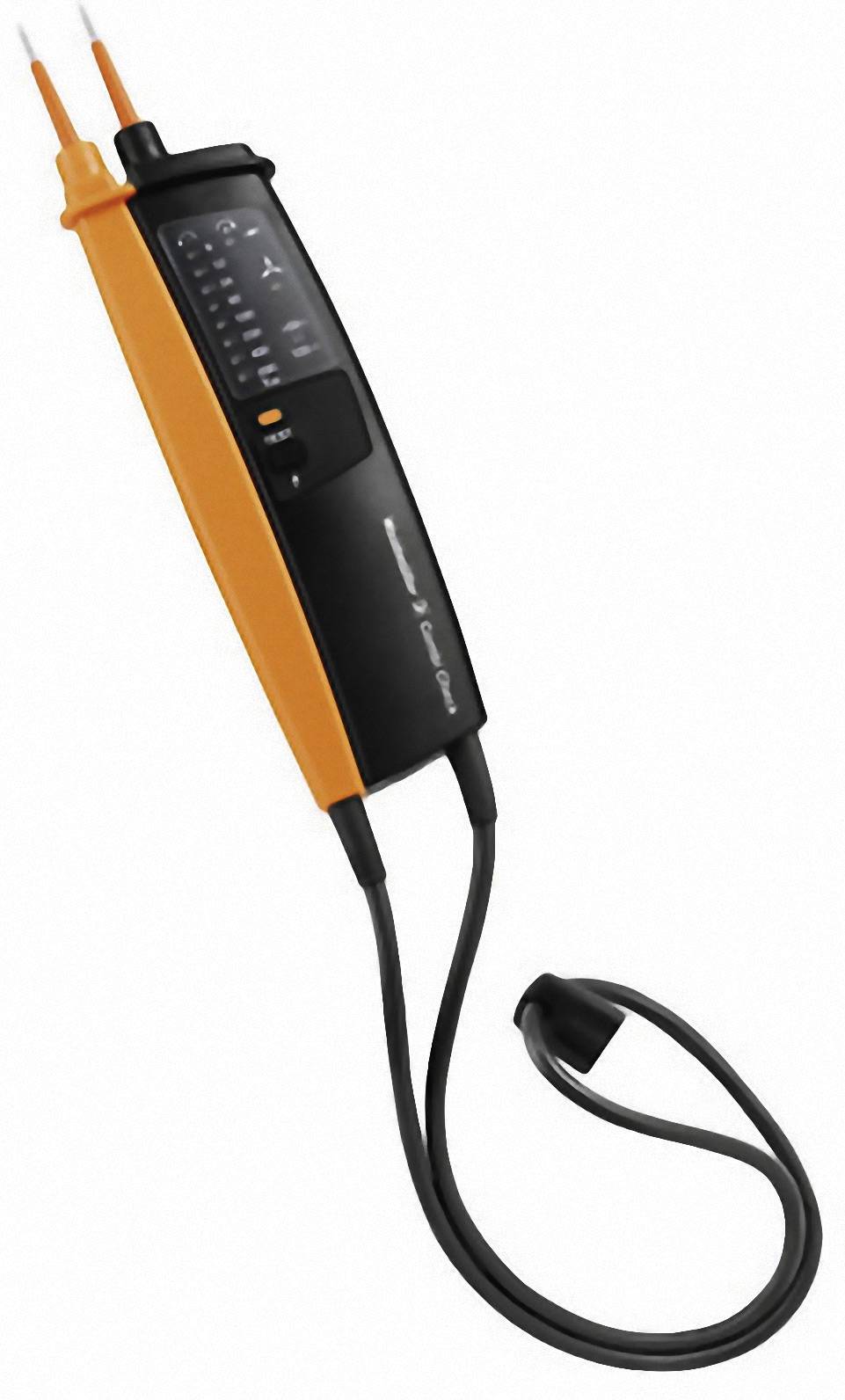 Weidmüller VT COMBI PRO Zweipoliger Spannungsprüfer CAT III 690 V, CAT IV 600V LED