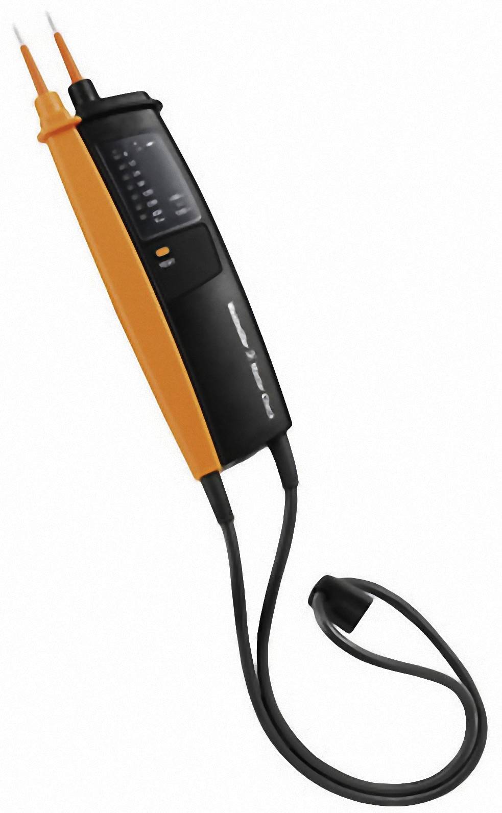 Weidmüller VT MASTER Zweipoliger Spannungsprüfer CAT III 600V LED